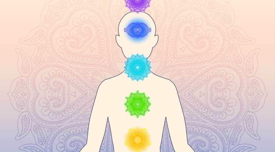 10 Chakras You Need To Know