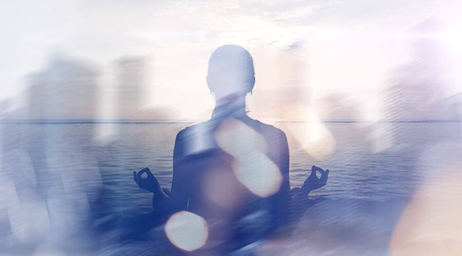 Energy Healing And Language