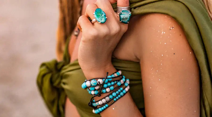 How To Work Safely With Amulets