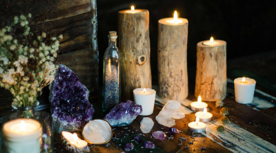 How Do You Know Which Attunements To Activate