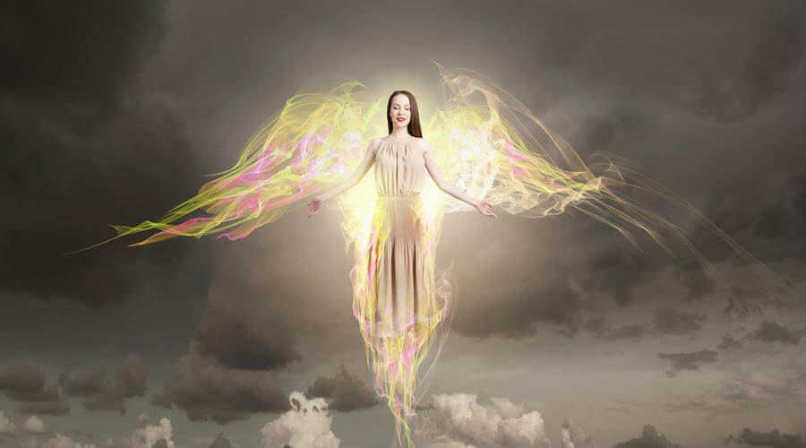 Top Angel Protection Attunements