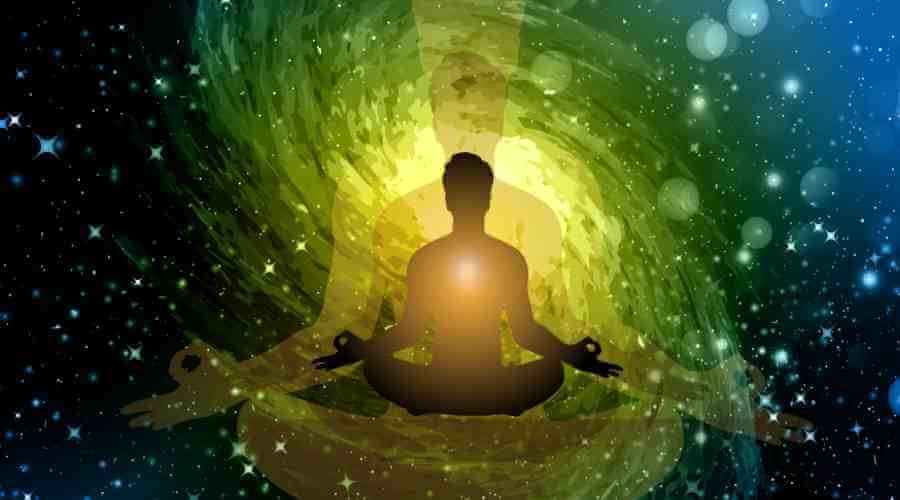 What Is Life Force Energy?