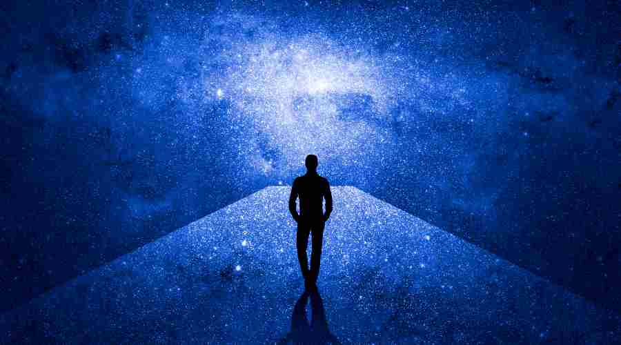 What Is The Higher Self?