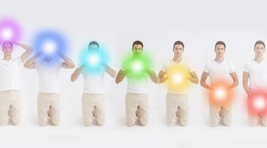 What Are Chakras?