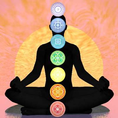 Chakra Attunements