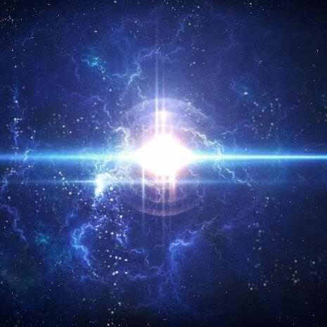 Arcturian Attunements