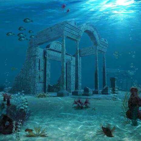 Atlantis Attunements