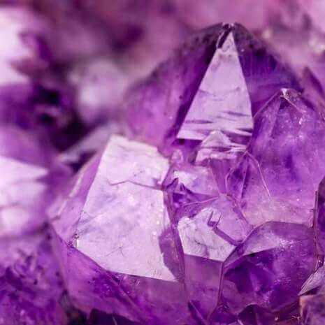 Crystal Healing Attunements