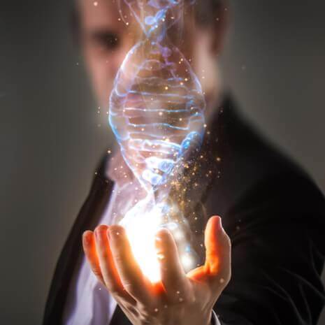 Spiritual DNA Attunements