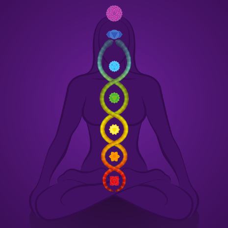 Kundalini Attunements