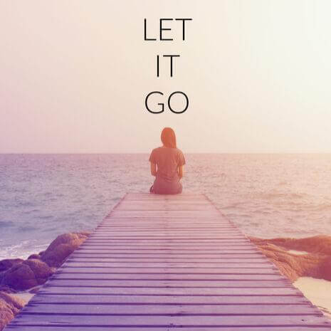 Let Go Of The Past attunements