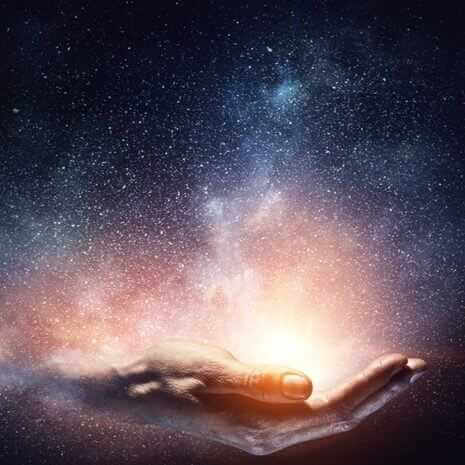 Life Force Attunements