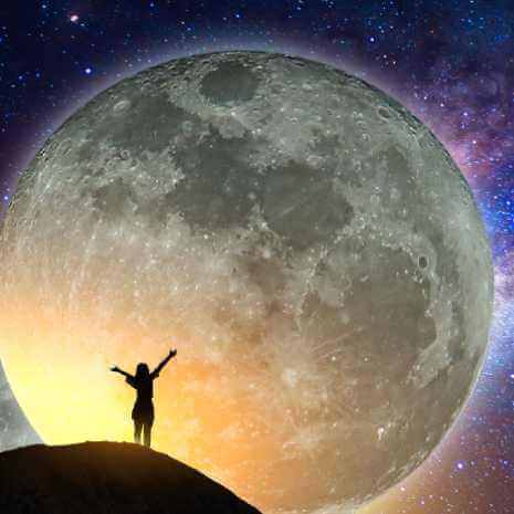 Lunar Moon Attunements