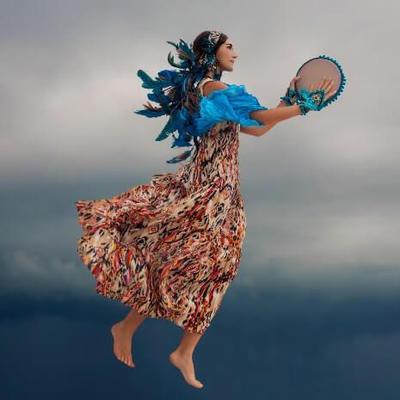 Moving Forward attunements