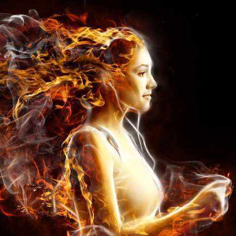 Negative Energy Clearing Attunements