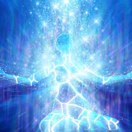 Spiritual Energy Attunements