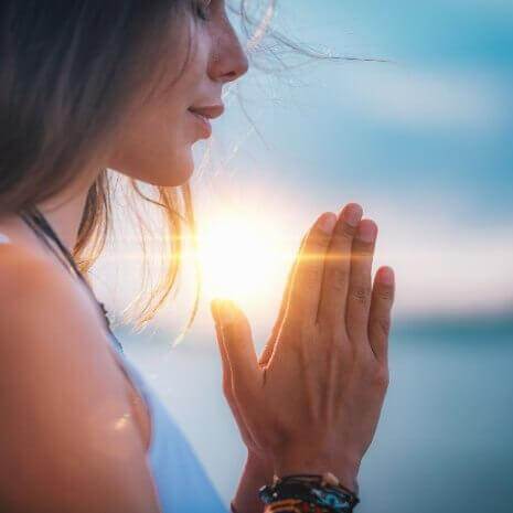 Spiritual Support Attunements