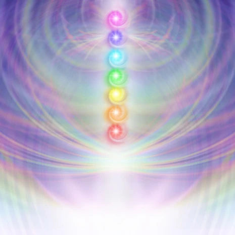 Ultimate Angels Of Chakra Healing Treatment