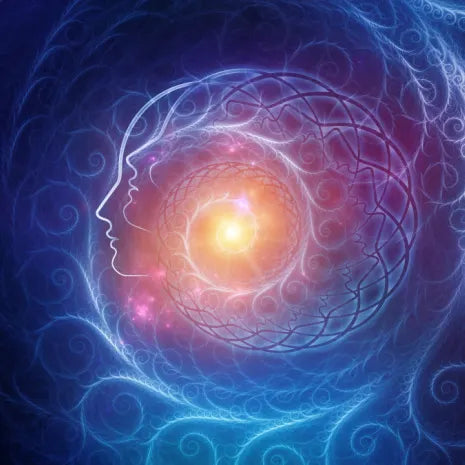 Ultimate Arcturian Causal Chakra Stimulation Treatment