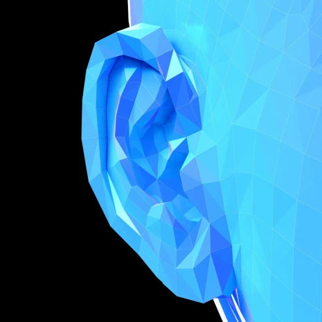 Ultimate Arcturian Ear Chakras Stimulation Treatment