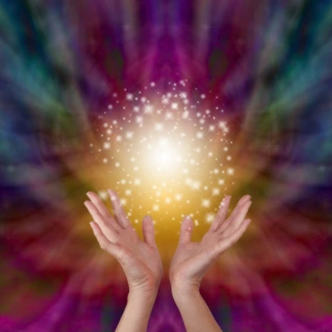 Ultimate Base Chakra Reiki Spiritual Integration Treatment