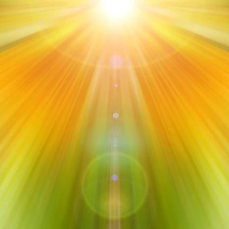 Ultimate Lightworker 999 Spiritual Integration Treatment