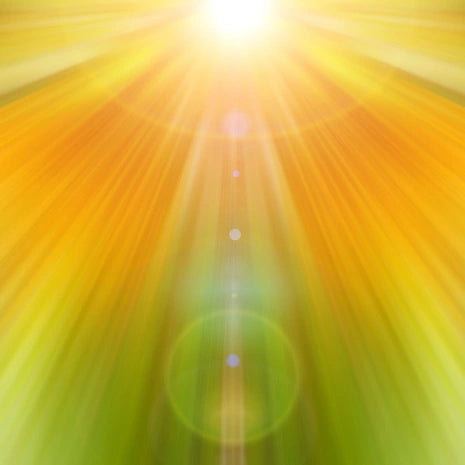 Ultimate Lightworker 999 Spiritual Integration Treatment