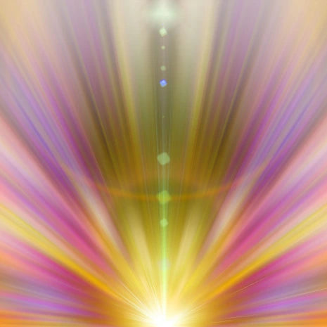 Ultimate Lightworker Dimensional Enhancement Treatment