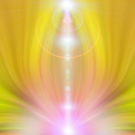 Ultimate Lightworker Realignment Treatment