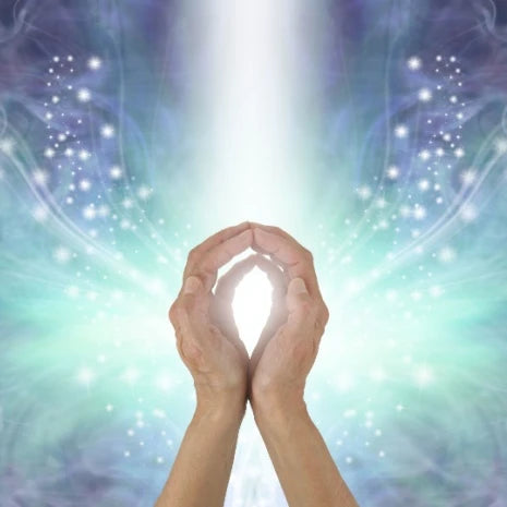 Ultimate Reiki Ascended Masters Spiritual Integration Treatment