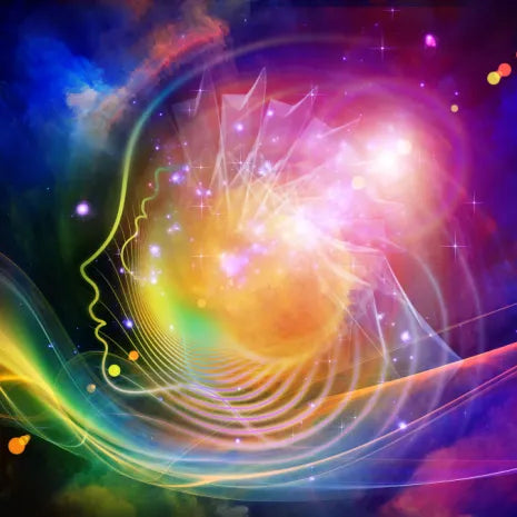 Ultimate Soul Star Chakra Enhancement Treatment