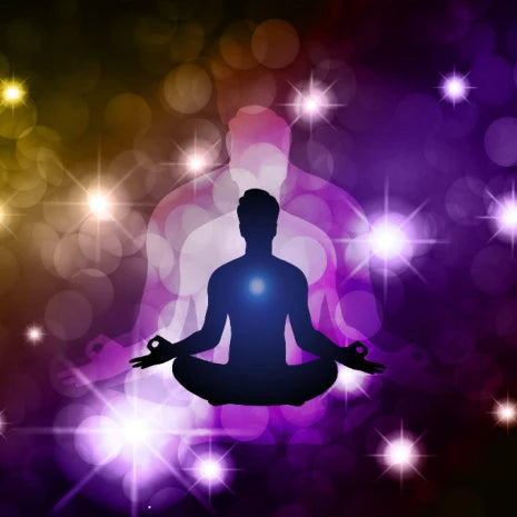 Ultimate Spiritual Abundance Enhancement Treatment