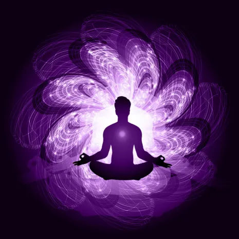 Ultimate Spiritual Life Force Enhancement Treatment