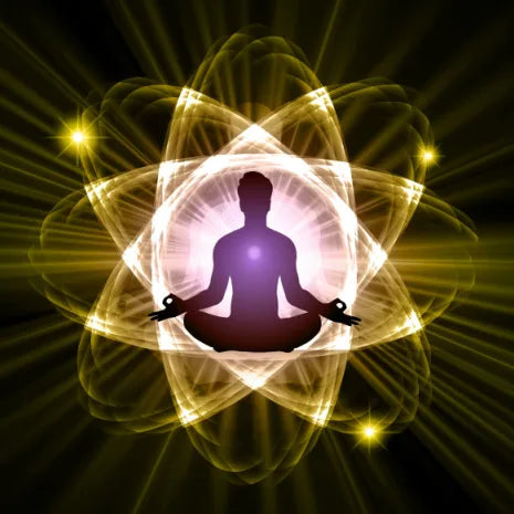 Ultimate Synchronicity 999 Spiritual Integration Treatment