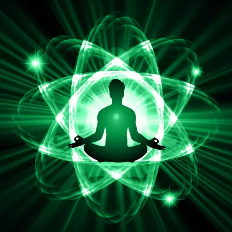 Ultimate Synchronicity Dragon Spiritual Integration Treatment