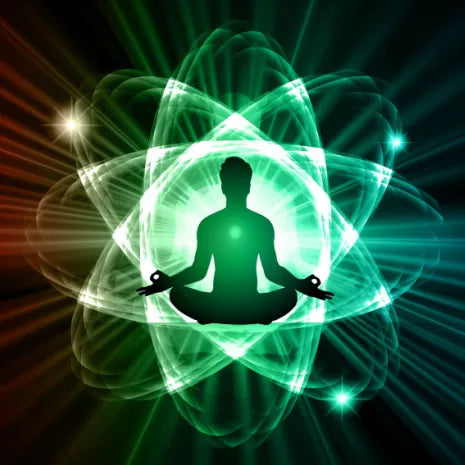 Ultimate Synchronicity Higher Levels Treatment