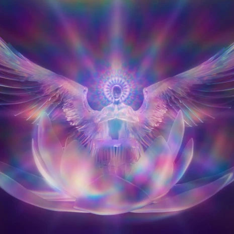 Ultimate Third Eye Angel Enhancement Treatment