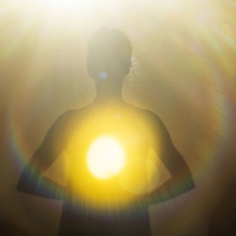 Ultimate Thymus Chakra Stability Enhancement Treatment