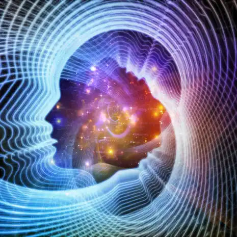 Ultimate Transcendence Causal Chakra Alignment Treatment