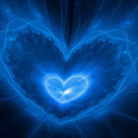 Ultimate Arcturian Sacred Heart Chakra Stimulation Treatment