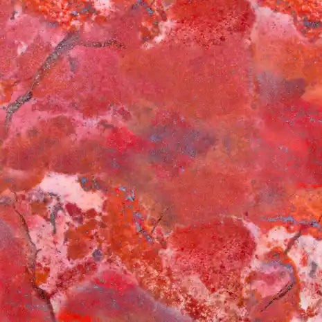 Ultimate Base Chakra Red Jasper Grounding Treatment