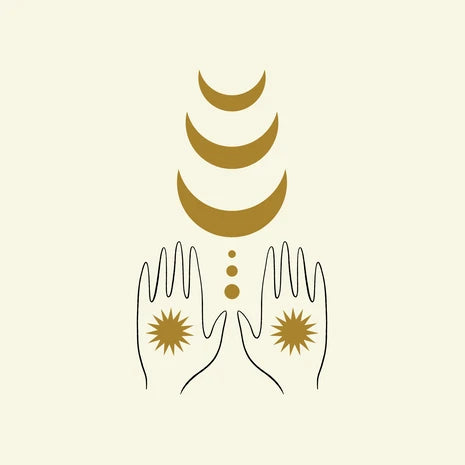 Ultimate Hand Chakras Stability Enhancement Treatment