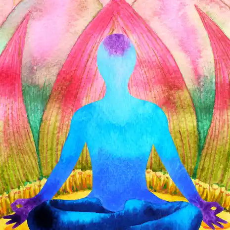 Ultimate Harmony Crown Chakra Alignment Treatment