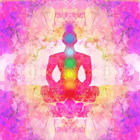 Ultimate Heart Chakra Goddess Kuan Yin Integration Treatment