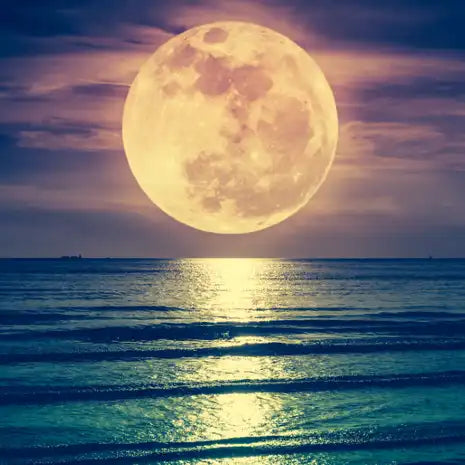 Ultimate Lunar Illumination Healing Treatment