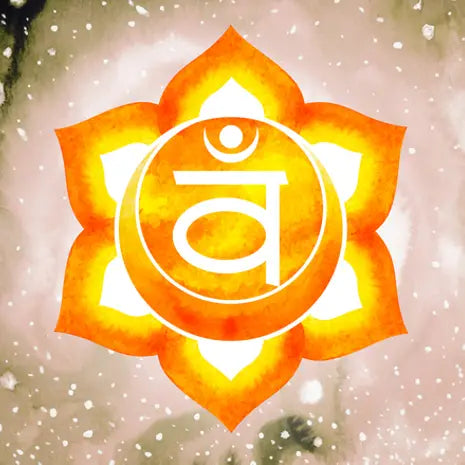 Ultimate Sacral Chakra Enhancement Treatment