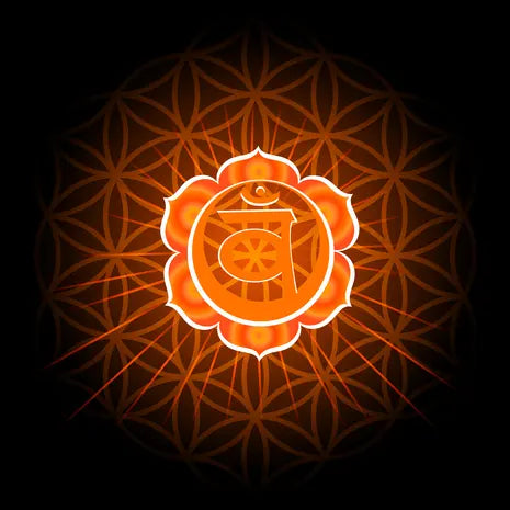 Ultimate Sacral Chakra Magic Clearing Treatment