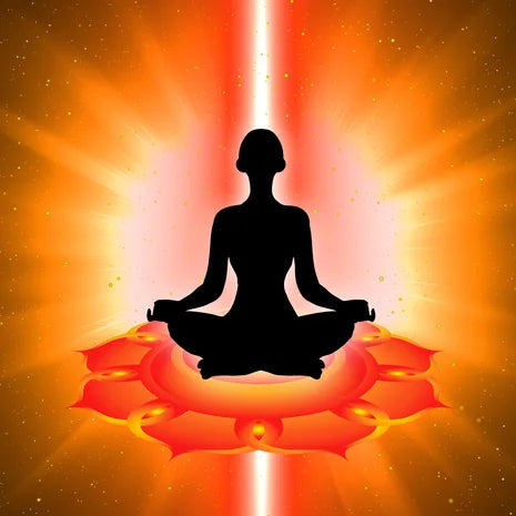 Ultimate Sacral Chakra Stability Enhancement Treatment