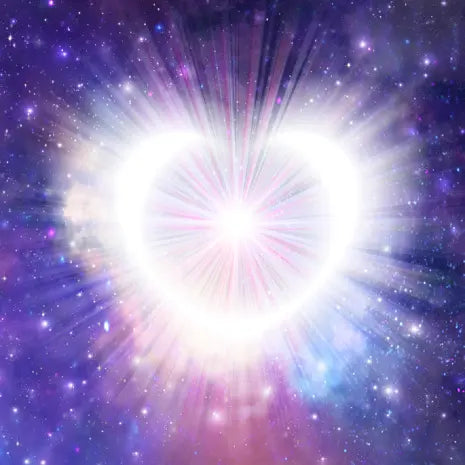 Ultimate Sacred Heart Chakra Enhancement Treatment