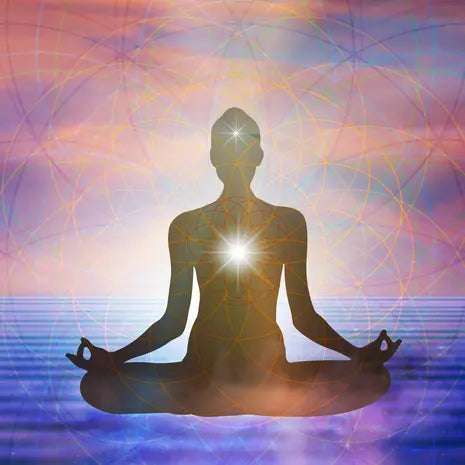 Ultimate Sacred Heart Chakra Stability Enhancement Treatment